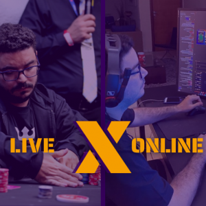 Adaptação: a Chave para ser Competitivo tanto Online quanto Live